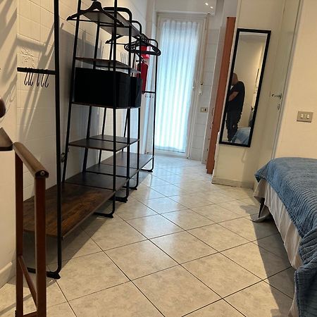 Apartament Roma Metro A Zewnętrze zdjęcie