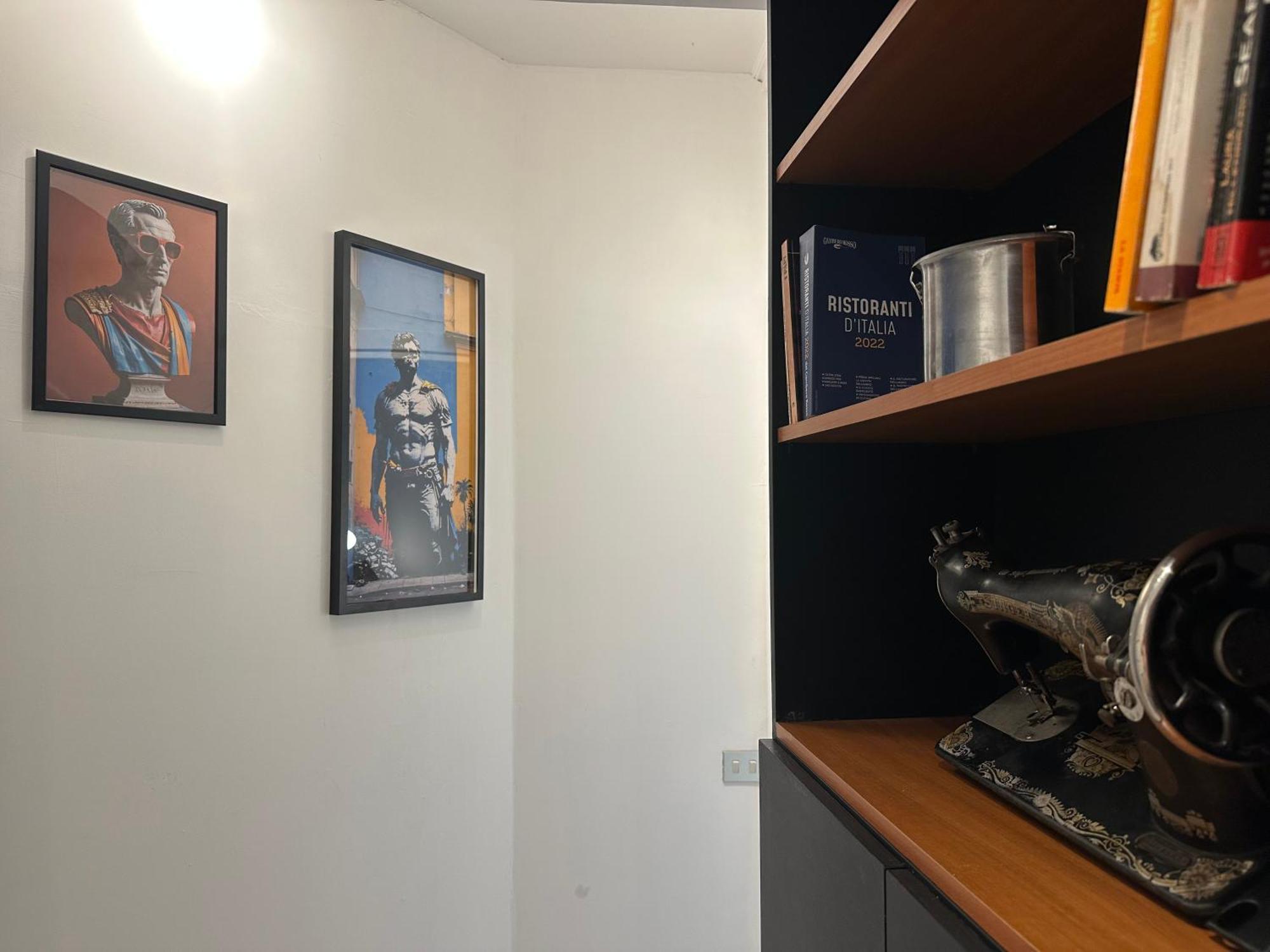 Apartament Roma Metro A Zewnętrze zdjęcie