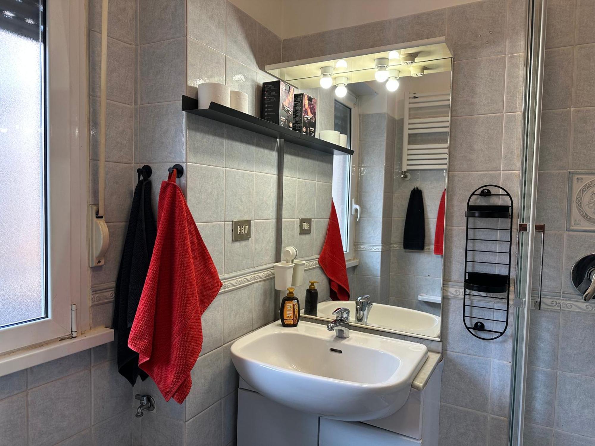 Apartament Roma Metro A Zewnętrze zdjęcie